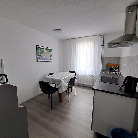 Ferienwohnung Sonnenblume 科赫姆 外观 照片