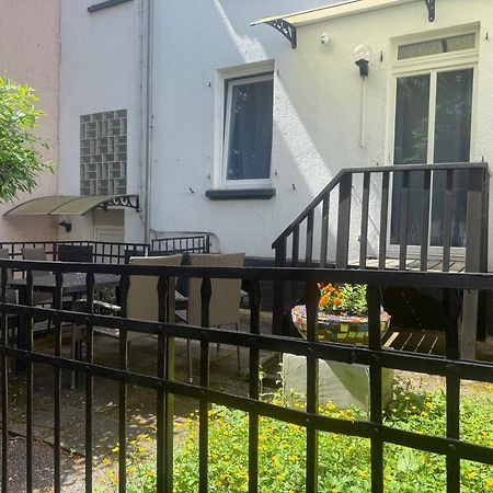 Ferienwohnung Sonnenblume 科赫姆 外观 照片