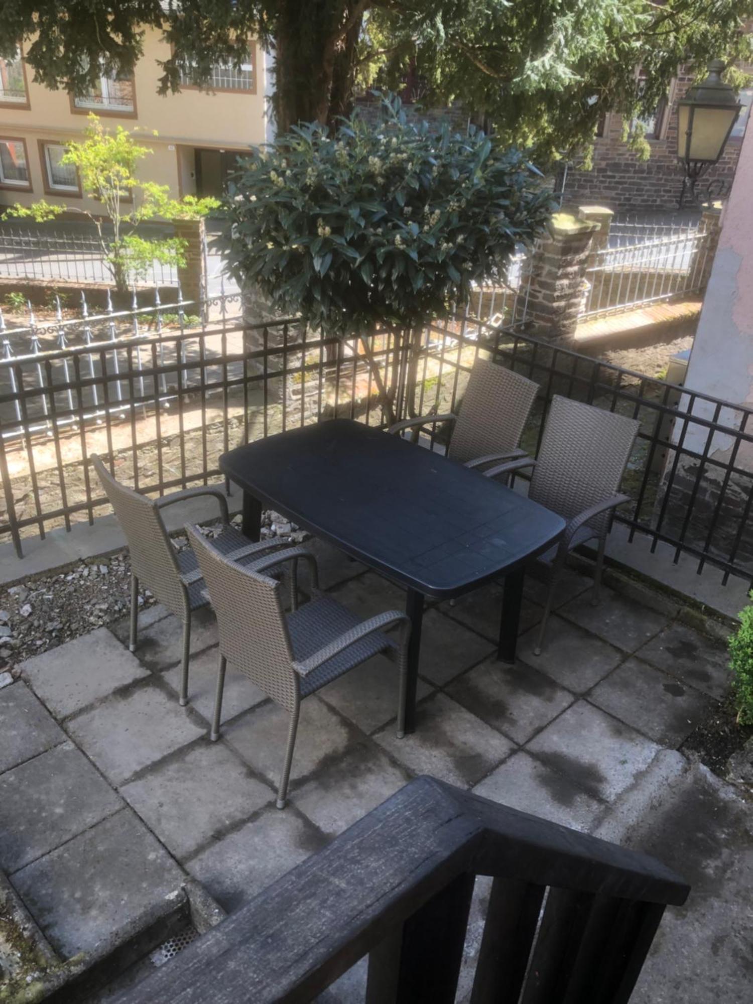 Ferienwohnung Sonnenblume 科赫姆 外观 照片