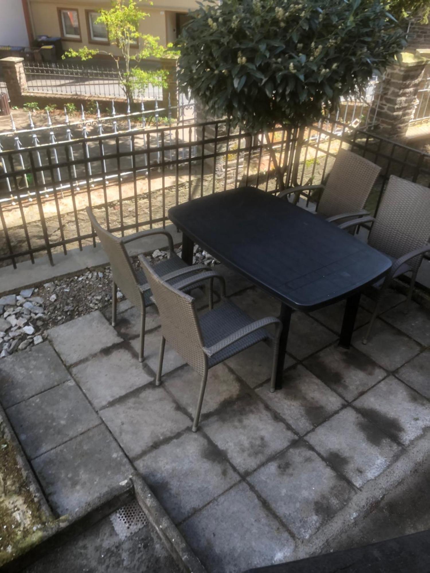 Ferienwohnung Sonnenblume 科赫姆 外观 照片