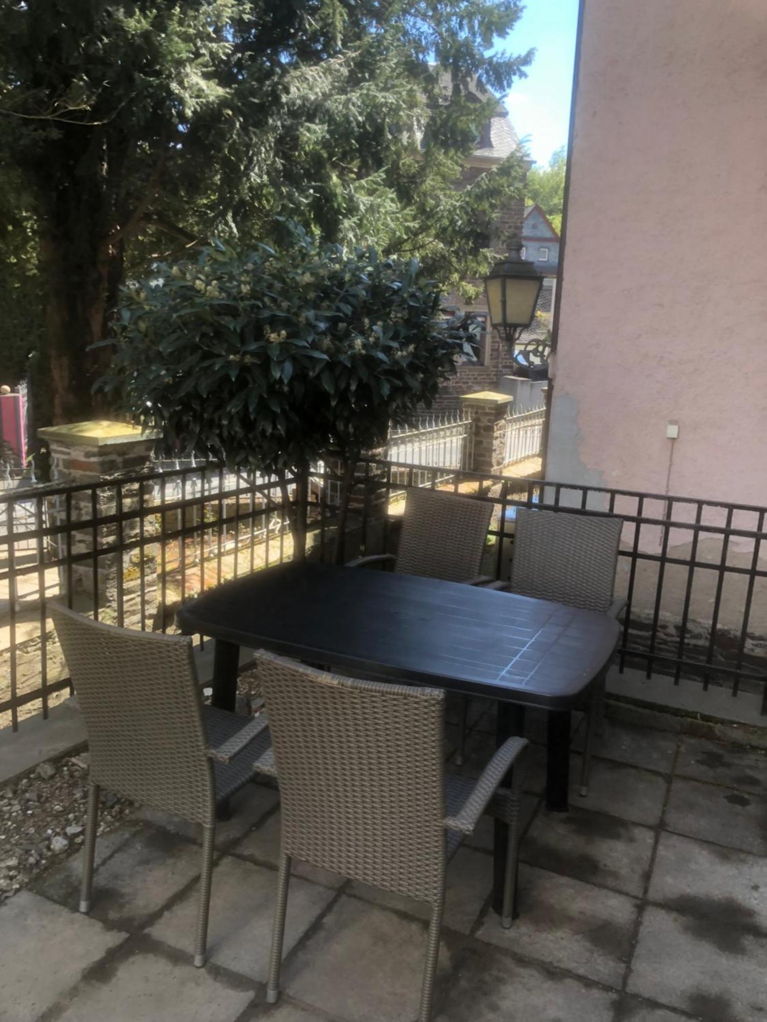 Ferienwohnung Sonnenblume 科赫姆 外观 照片
