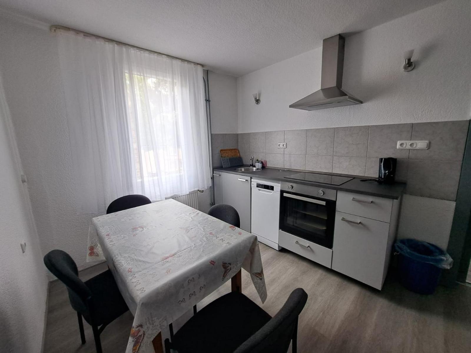 Ferienwohnung Sonnenblume 科赫姆 外观 照片