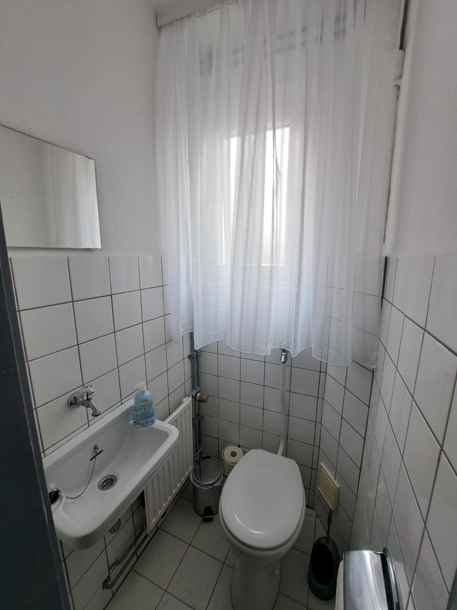 Ferienwohnung Sonnenblume 科赫姆 外观 照片
