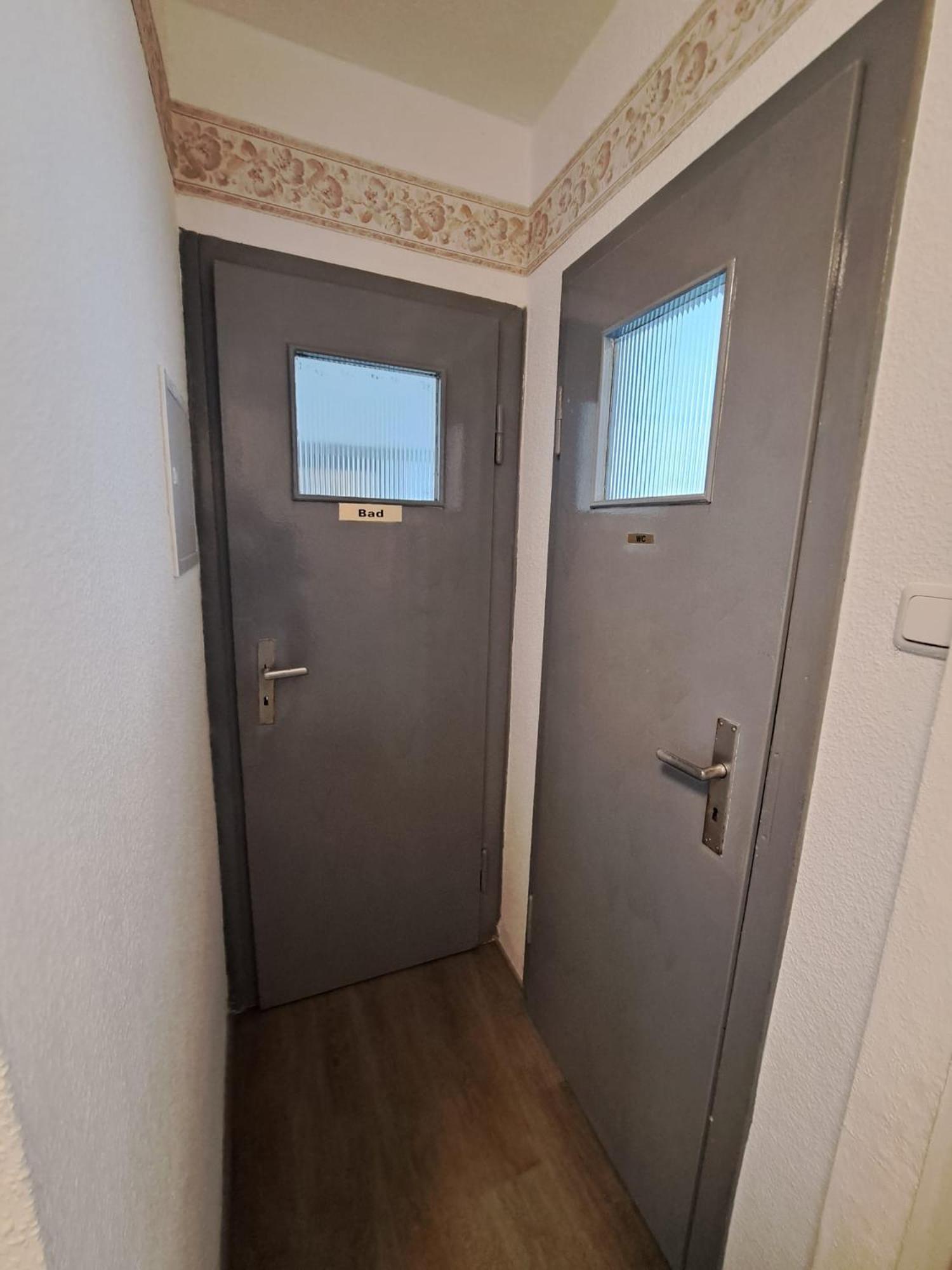 Ferienwohnung Sonnenblume 科赫姆 外观 照片