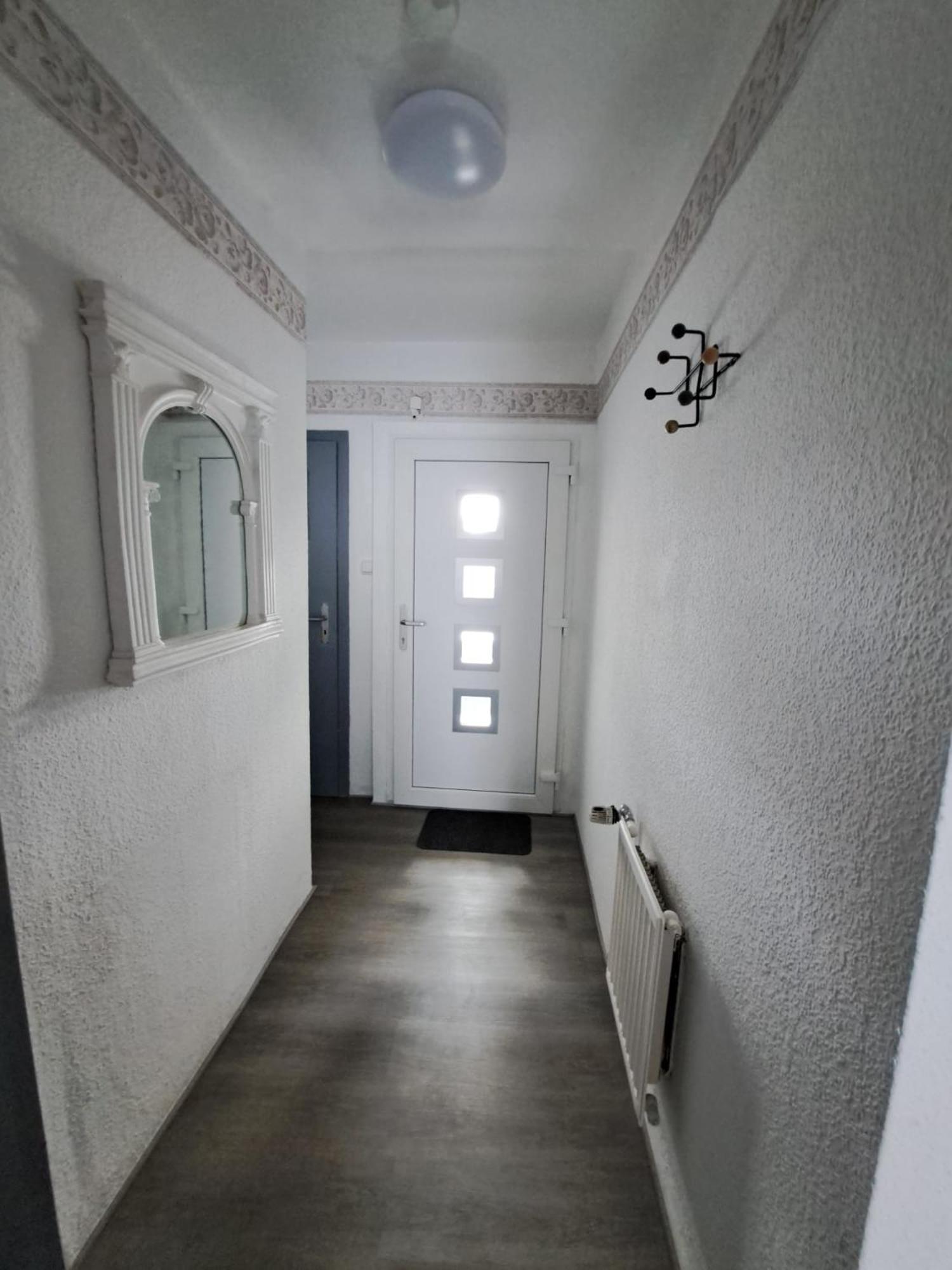 Ferienwohnung Sonnenblume 科赫姆 外观 照片