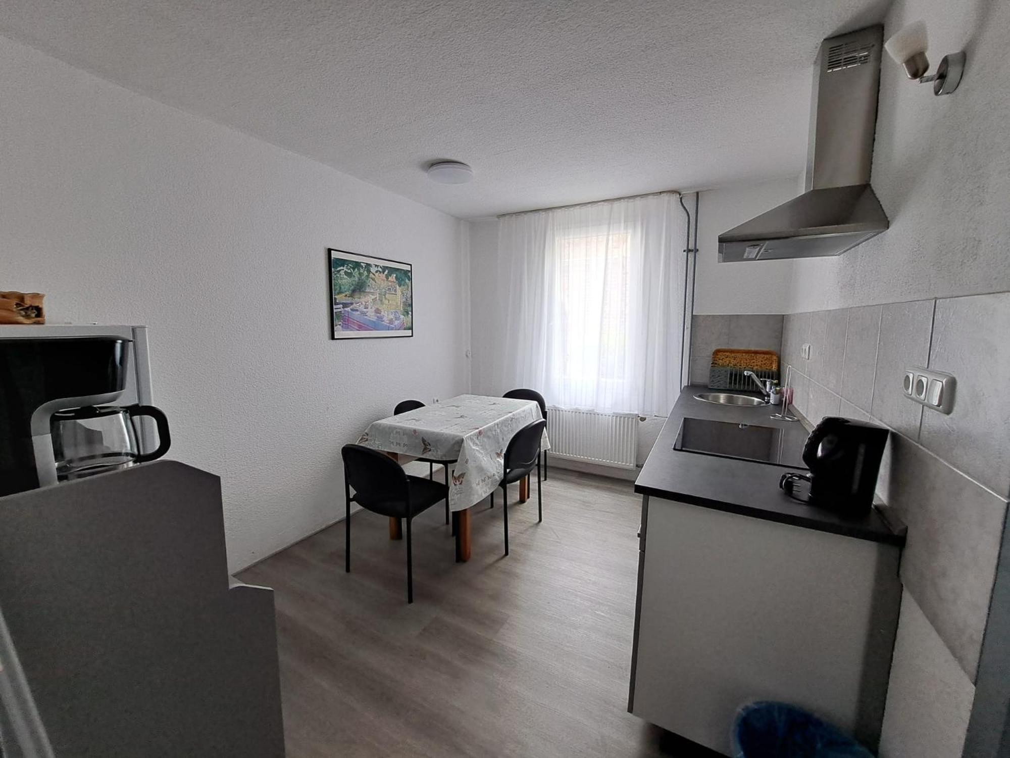 Ferienwohnung Sonnenblume 科赫姆 外观 照片