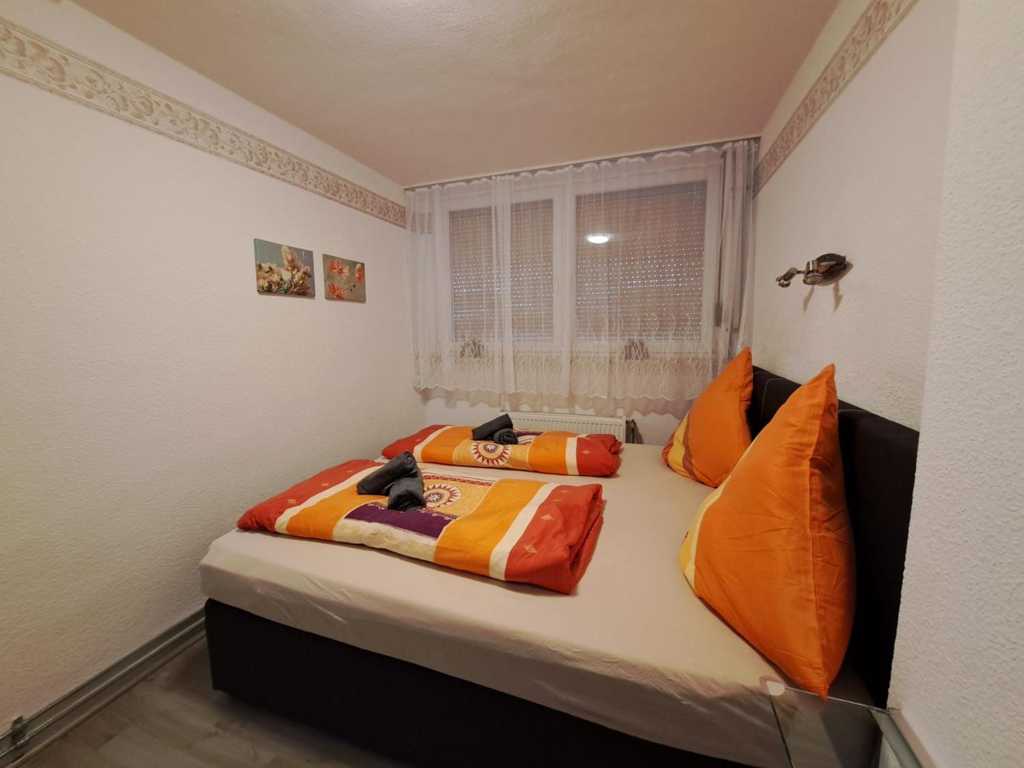 Ferienwohnung Sonnenblume 科赫姆 外观 照片