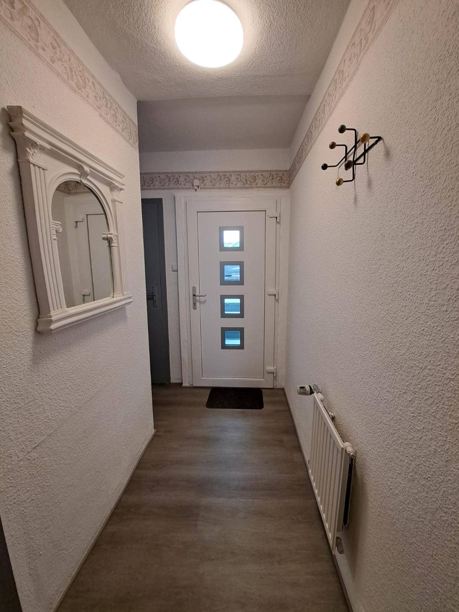 Ferienwohnung Sonnenblume 科赫姆 外观 照片