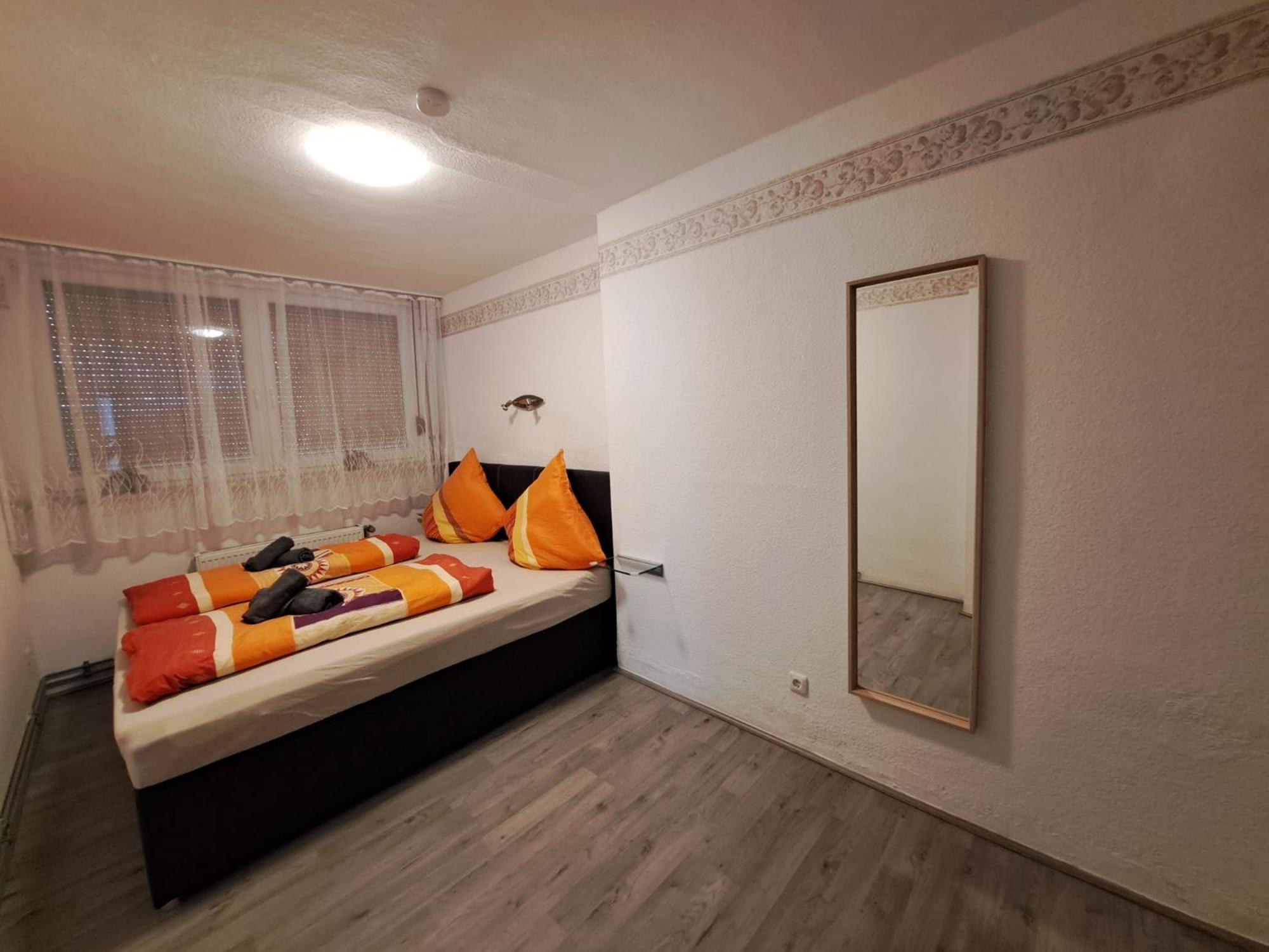 Ferienwohnung Sonnenblume 科赫姆 外观 照片