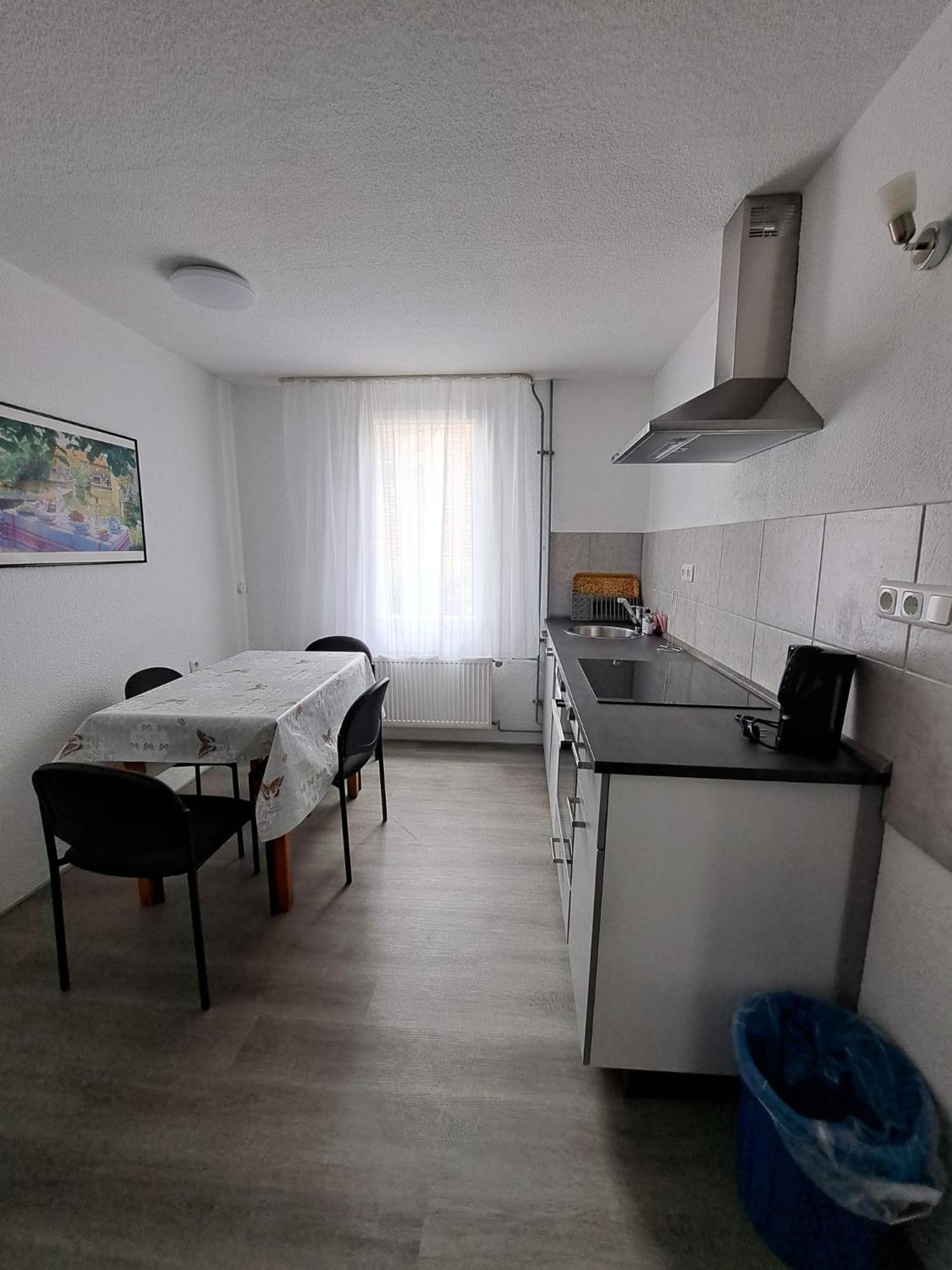 Ferienwohnung Sonnenblume 科赫姆 外观 照片