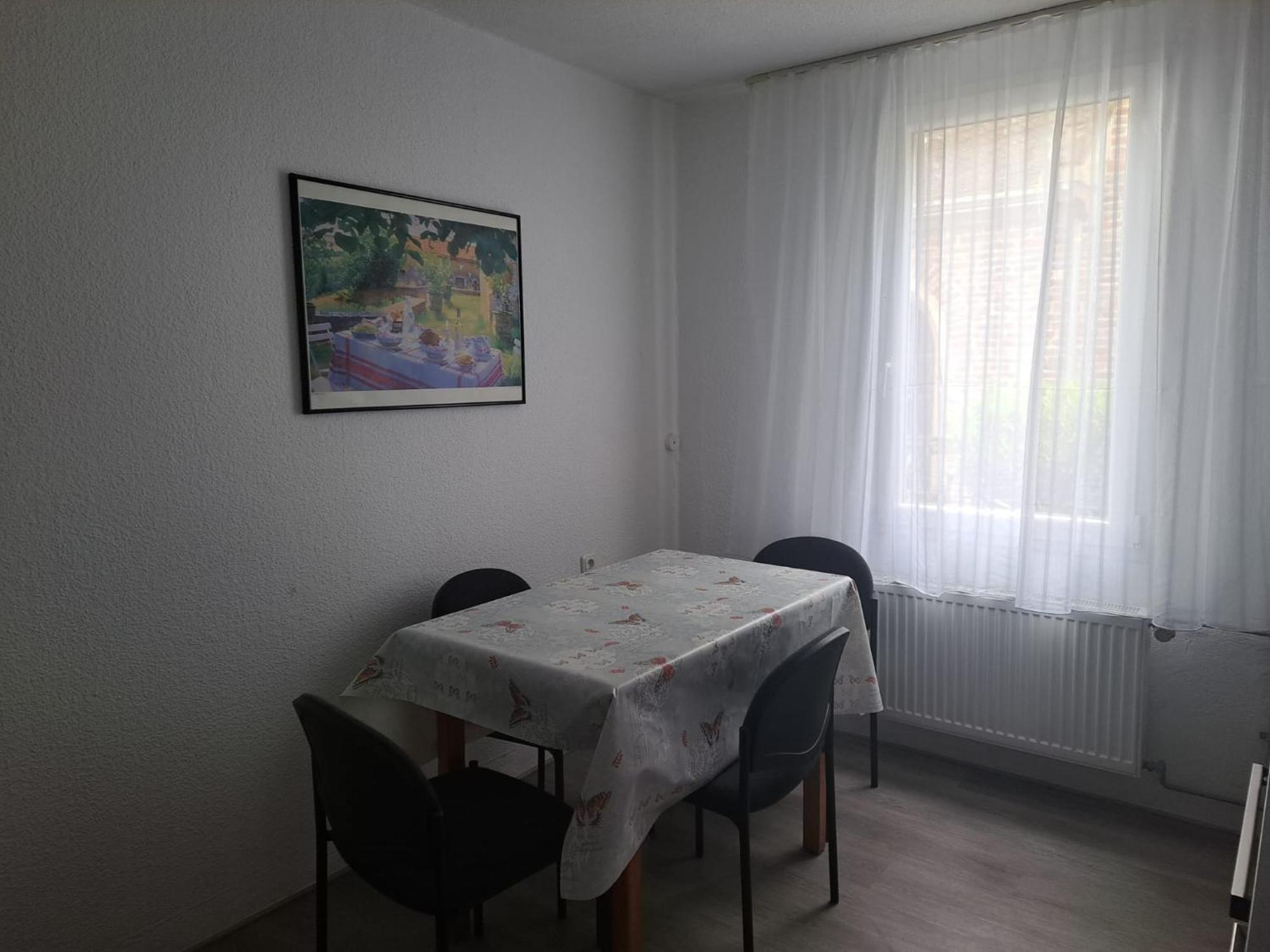 Ferienwohnung Sonnenblume 科赫姆 外观 照片