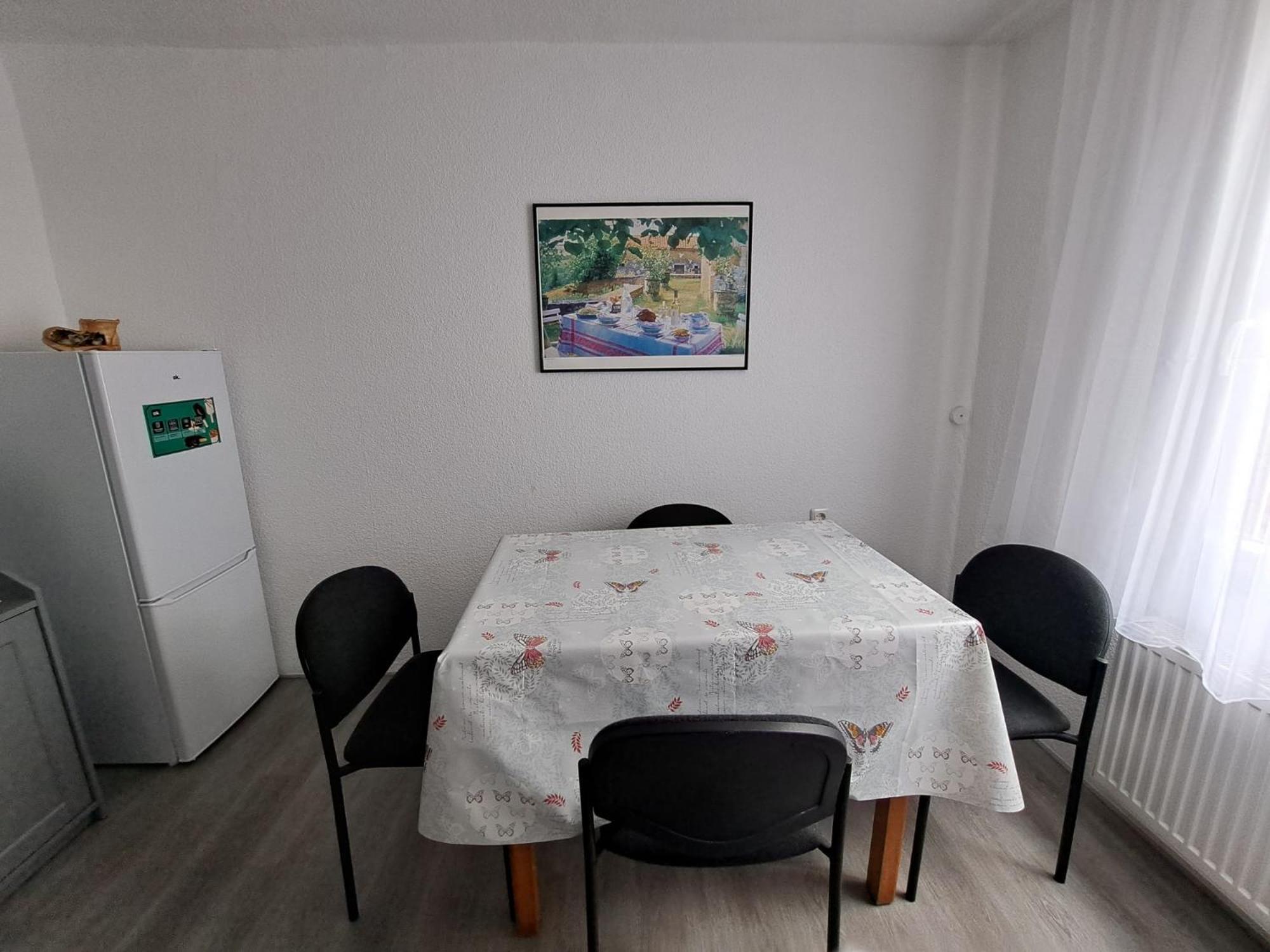 Ferienwohnung Sonnenblume 科赫姆 外观 照片