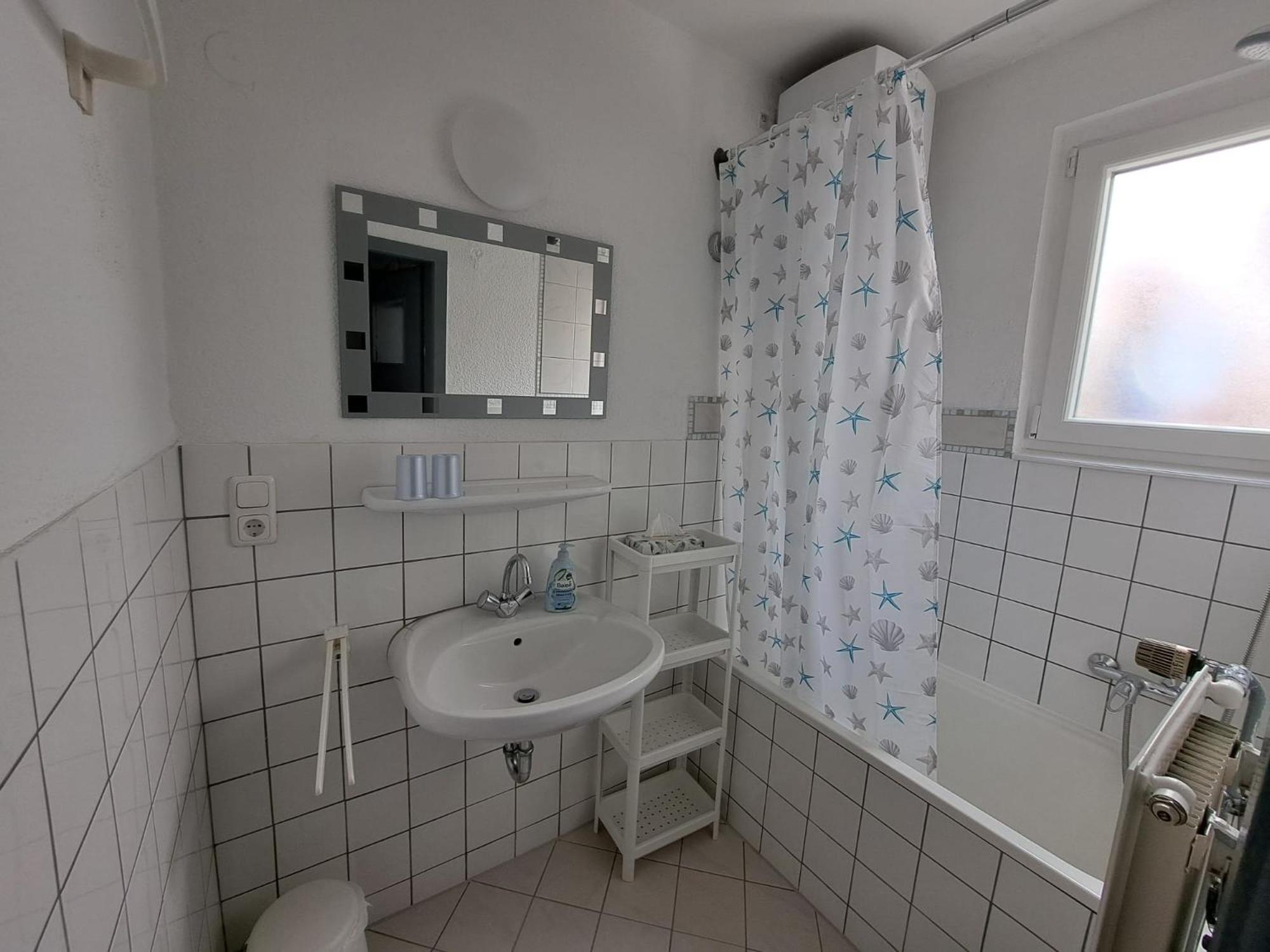 Ferienwohnung Sonnenblume 科赫姆 外观 照片