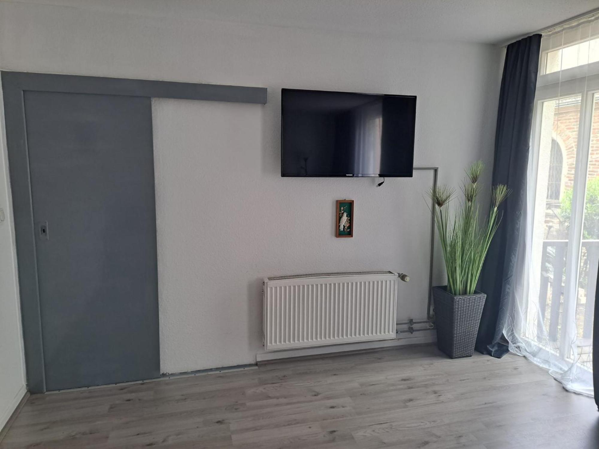 Ferienwohnung Sonnenblume 科赫姆 外观 照片