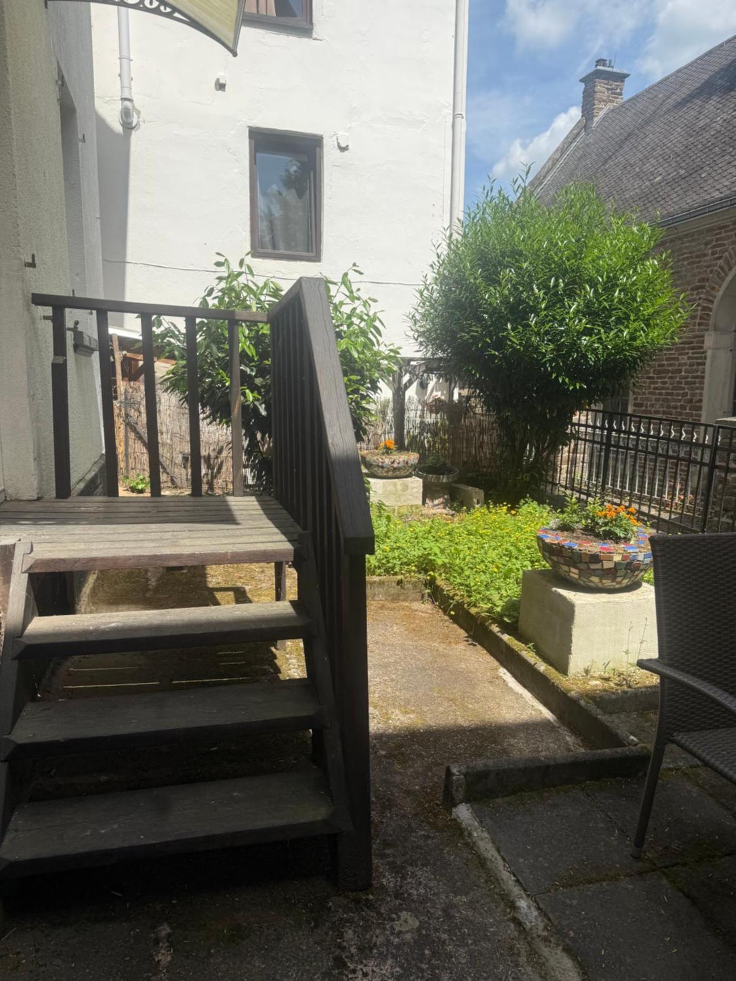 Ferienwohnung Sonnenblume 科赫姆 外观 照片