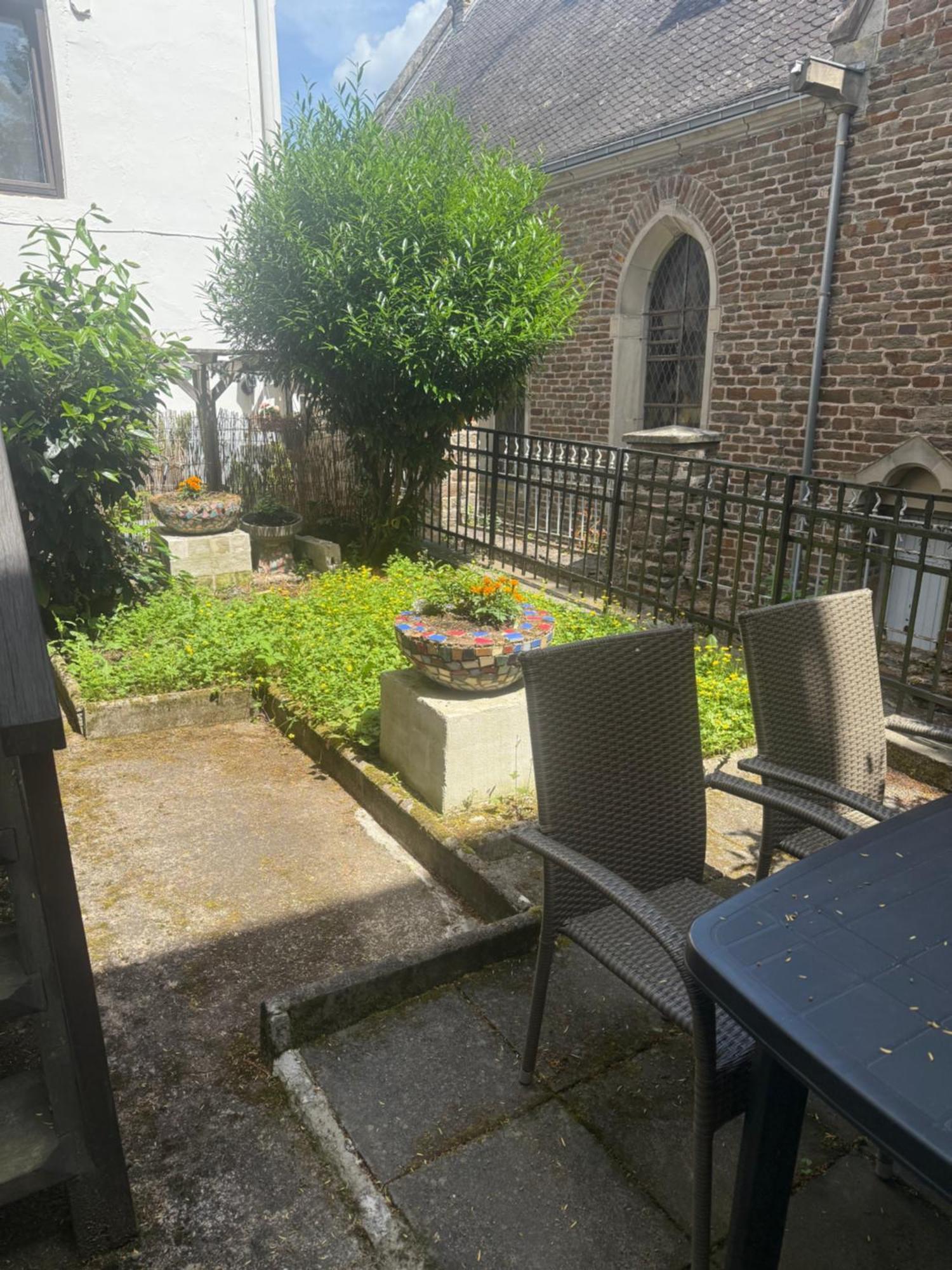 Ferienwohnung Sonnenblume 科赫姆 外观 照片